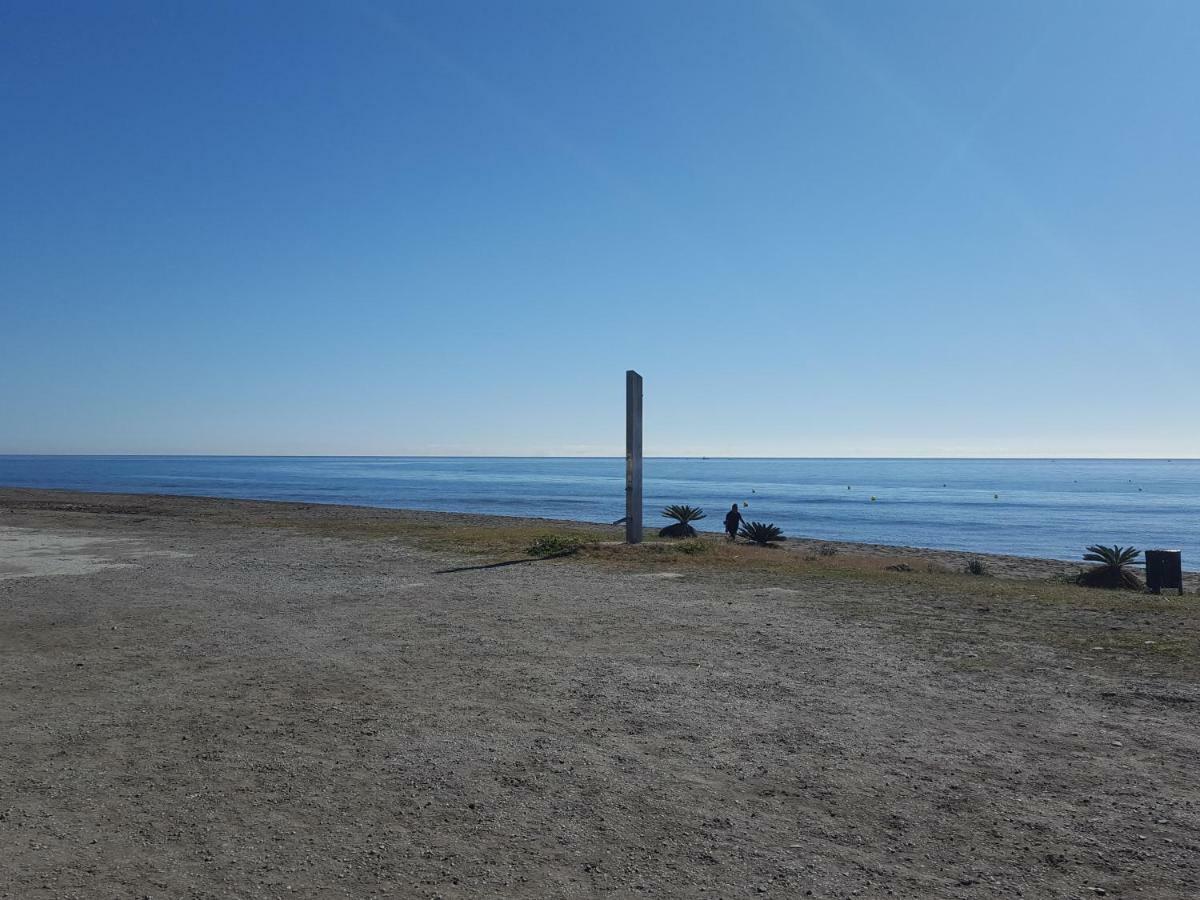 Vila El Hidalgo Costa Del Sol Torre de Benagalbon Exteriér fotografie